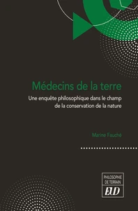 Les médecins de la terre