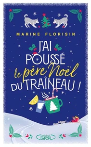 J'ai poussé le Père Noel du traîneau