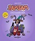 Serge Bloch - Hors-série SamSam, Tome 01 - SamSam contre la sorcière Salsifi.