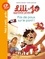 Lili-Jo, apprentie pirate, Tome 03. Pas de poux sur le pont !