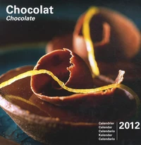Chocolat Calendrier 2012