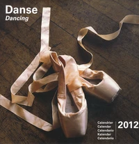 Danse Calendrier 2012