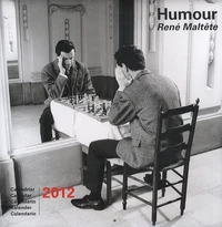 Humour René Maltête Calendrier 2012