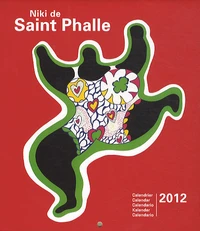 Niki de Saint Phalle