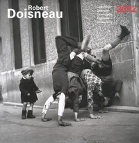 Robert Doineau Calendrier 2012