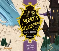 Les monts hantés