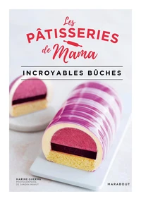 Les pâtisseries de Mama