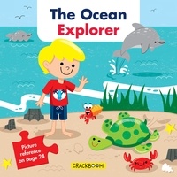 Marine Guion et Heather Ngo - The Ocean Explorer.
