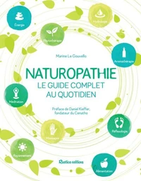 Naturopathie
