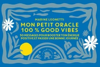Mon petit oracle 100% good vibes