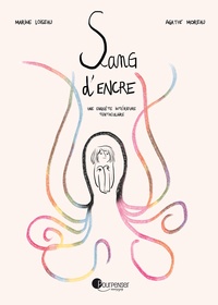 Téléchargements de livres pour kindle free Sang d'encre