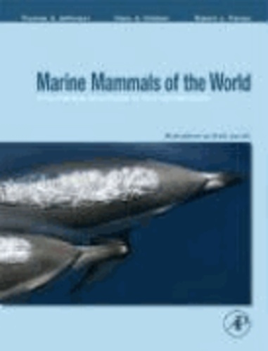Marine Mammals of the World - A Comprehensive Guide to Their Identification.