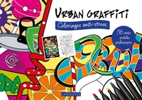 Urban graffiti
