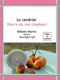 Le cendrier