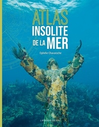 Marine Prémel - Atlas insolite de la mer.