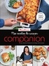 Marine Rolland - Mes recettes de saison au Companion - Moulinex.