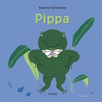 Marine Schneider - Pippa.