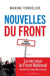 Marine Tondelier - Nouvelles du Front.
