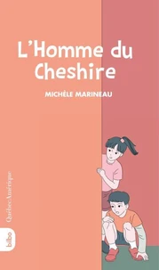 L'homme du cheshire