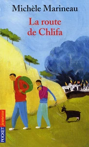 La route de Chlifa