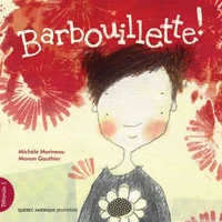 Petronille v 01 barbouillette !