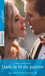 Dans le lit du patron