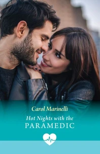Hot Nights With The Paramedic