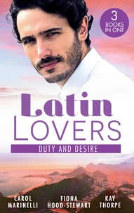 Latin Lovers: Duty And Desire