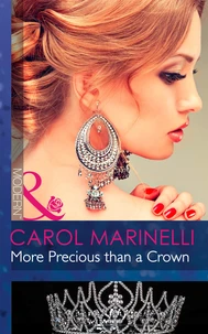 More Precious Than A Crown