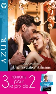 Pack 3 pour 2 Azur - Mai 2021