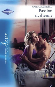 Passion sicilienne (Harlequin Azur)