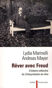 Rêver avec Freud