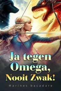 Ja tegen Omega, Nooit Zwak!