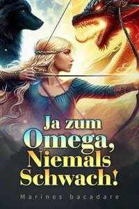 Ja zum Omega, Niemals Schwach!