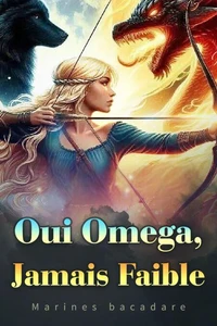 Oui Omega,Jamais Faible
