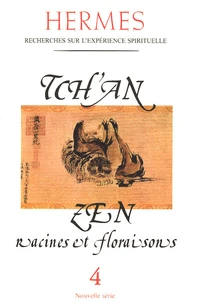 Le Tch'an (zen)