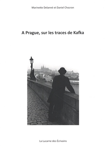 A Prague, sur les traces de Kafka