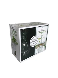 Coffret L'atelier d'aqua-culture