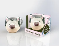 Coffret Mon mug Mister Pooky
