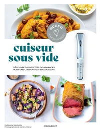 Cuiseur sous vide