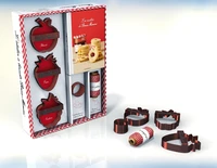 L'atelier à biscuit Bonne Maman