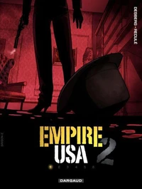 Empire USA saison 2 Tome 1