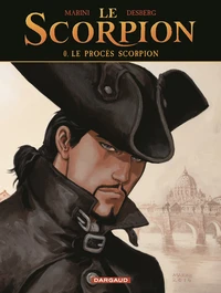 Le Procès Scorpion
