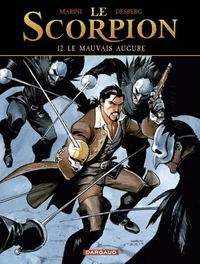 Le Mauvais Augure
