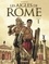 Les aigles de Rome Tome 1