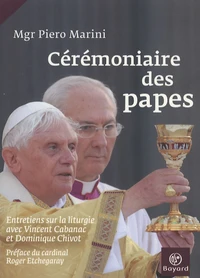 Cérémoniaire des papes