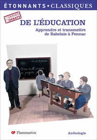 De l'éducation