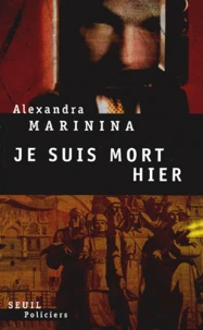 Je suis mort hier