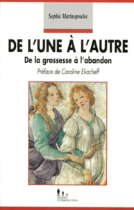 De l'un à l'autre