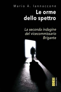 Le orme dello spettro